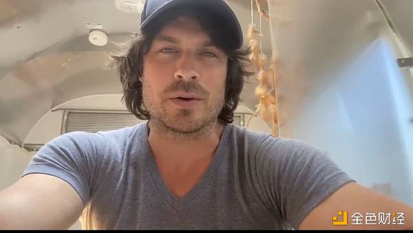 金色调查 | 这些明星将发行NFT 你会为“爱豆”买单吗？