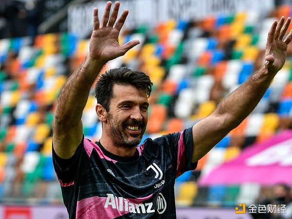 金色调查 | 这些明星将发行NFT 你会为“爱豆”买单吗？