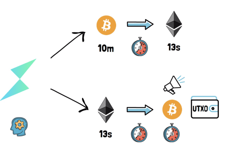 一文了解Thorchain是怎样运作的？