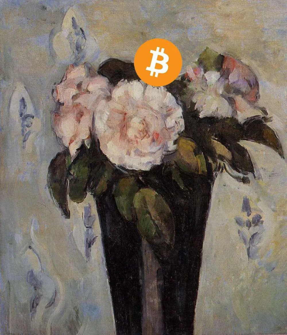 不要只看到商场跌落，危险中还孕育着时机