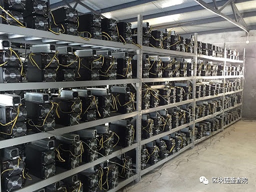 全面封闭矿场 比特币矿机终究有什么错？