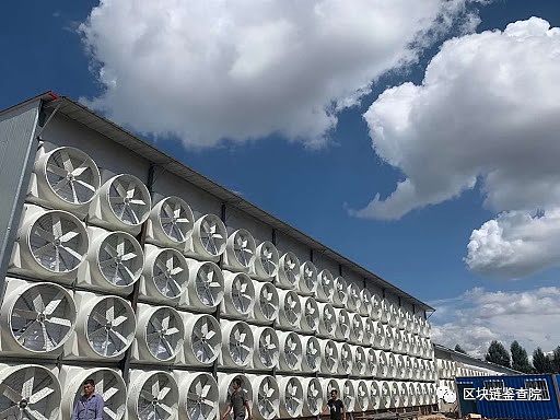 全面封闭矿场 比特币矿机终究有什么错？