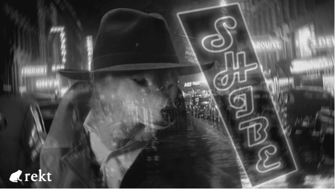 Meme大街掀起的FOMO——Vitalik VS SHIBA