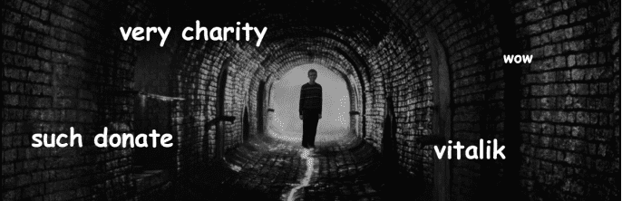 Meme大街掀起的FOMO——Vitalik VS SHIBA