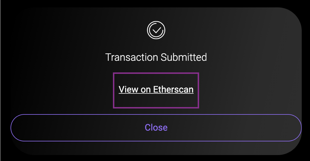 币国际-坐山观虎斗完成ETH和OKEx之间的跨链