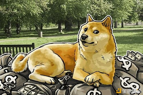 Defi+NFT兔子：超越狗币的下一代社区代币