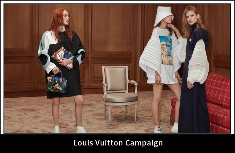 技术与可持续性，NFT如何推动时尚产业的商业模式变革？