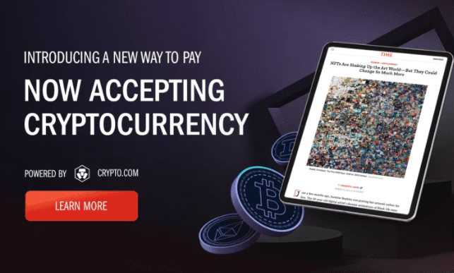 2021年以来 57个安排及个人已承受比特币等付出