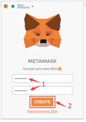 核心教程：如何使用metamask钱包参与okexchain的主网络挖掘
