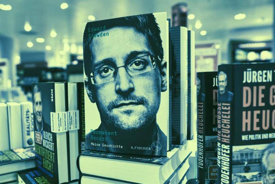 斯诺登：直根升级不能解决比特币隐私问题