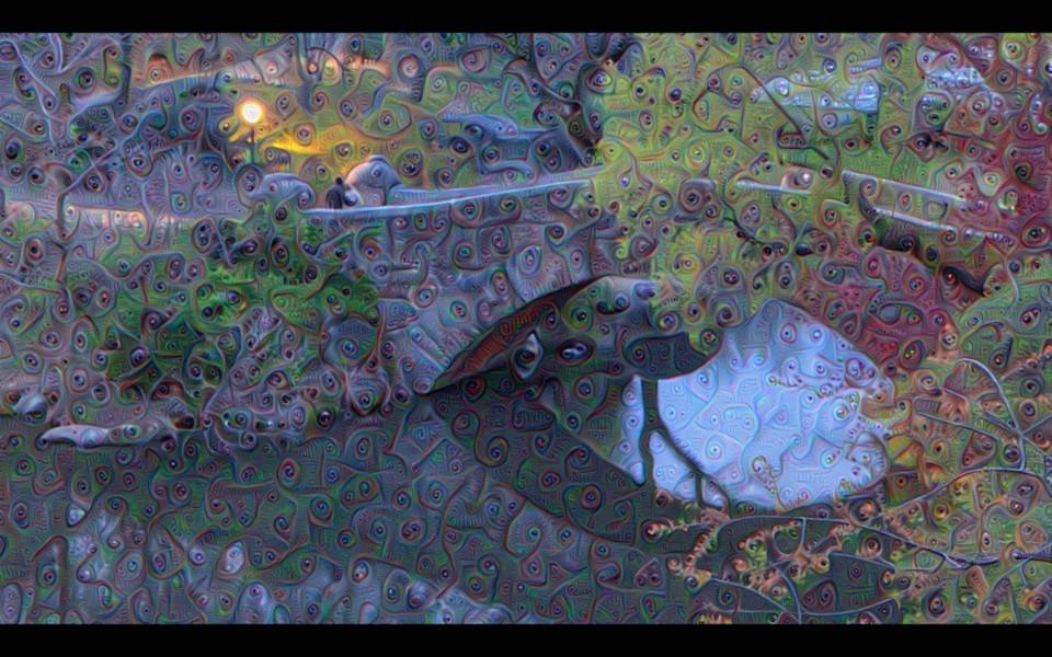 论坛预告 | 21 世纪下一个伟大的艺术家来自计算机算法？