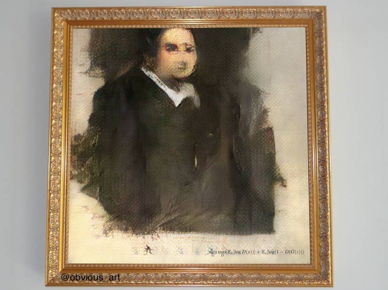 论坛预告 | 21 世纪下一个伟大的艺术家来自计算机算法？