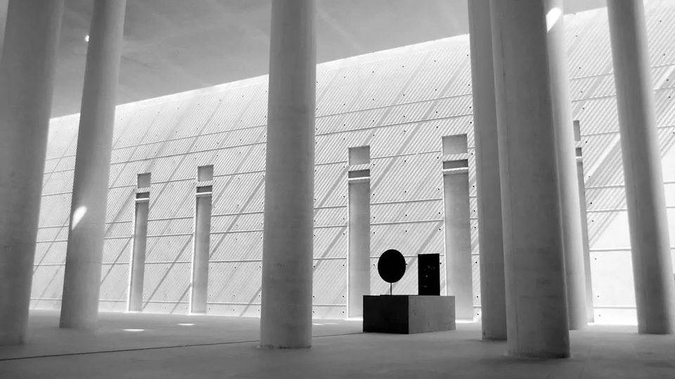 论坛预告 | 21 世纪下一个伟大的艺术家来自计算机算法？