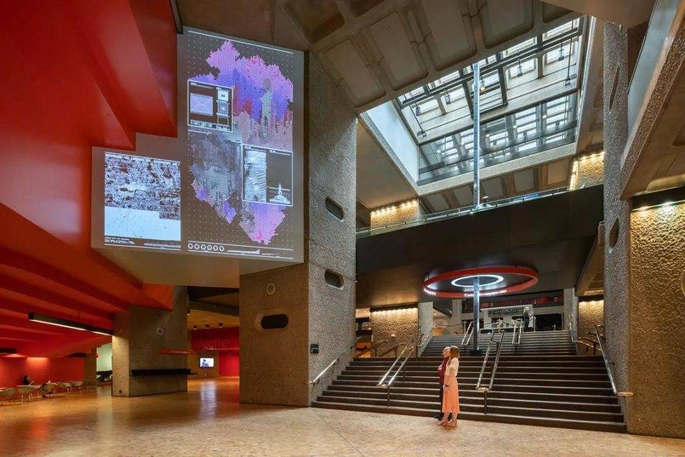 论坛预告 | 21 世纪下一个伟大的艺术家来自计算机算法？