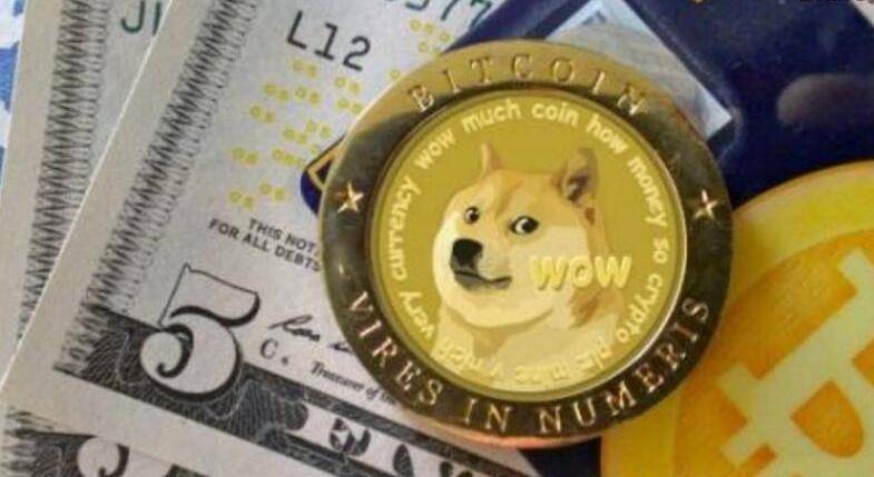 币国际-观念：SHIB暴升带来的动物狂欢或许只欠一次暴降