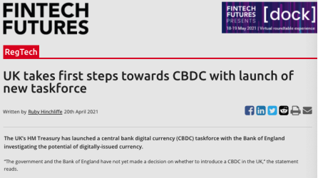 币国际-数字钱银缘何让英美如临大敌？前沿专家解密