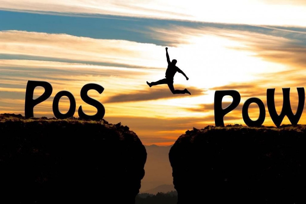 以太坊2.0开发者：PoS兼并计划最晚或在明年头施行