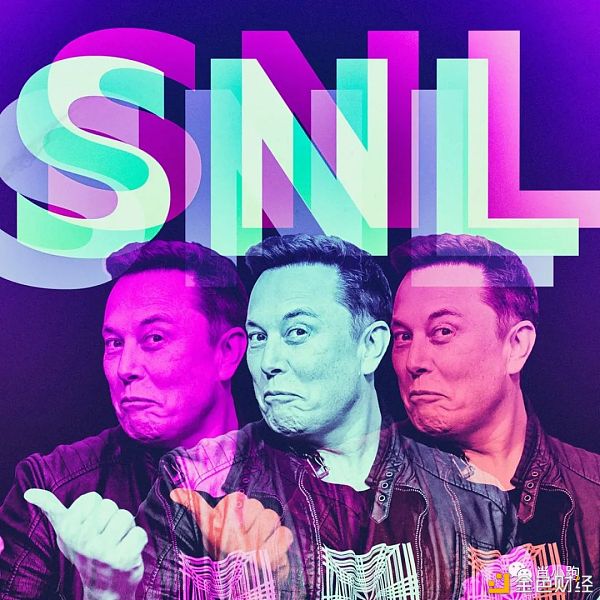 前史又不押韵地rap了：被金融收编的比特币遇到游戏化的Z年代（上）