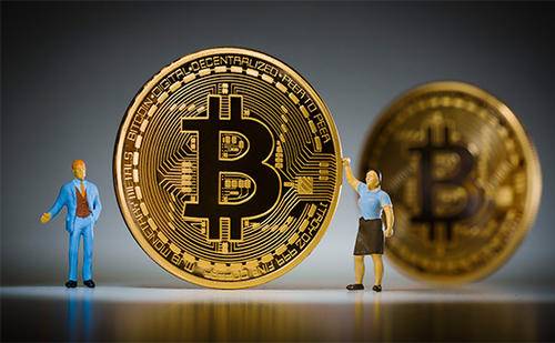 SEC：比特币是一种高度投机的出资，出资者需谨慎