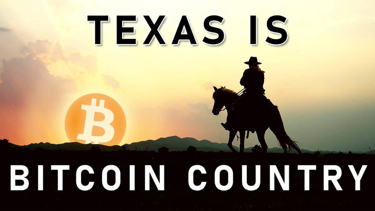 美国德州众议院经过新法案，正式供认加密钱银的合法位置