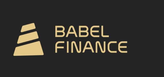 币国际-加密金融服务公司Babel Finance完结4000万美元A轮融资，红杉本钱、山君基金参投