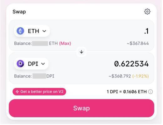 数据不会扯谎：Uniswap V3 体现究竟坐山观虎斗？