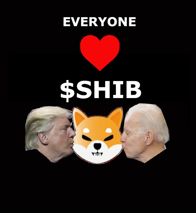 币国际-感染“狂犬病”的 SHIB，搏傻仍是庶民的成功？