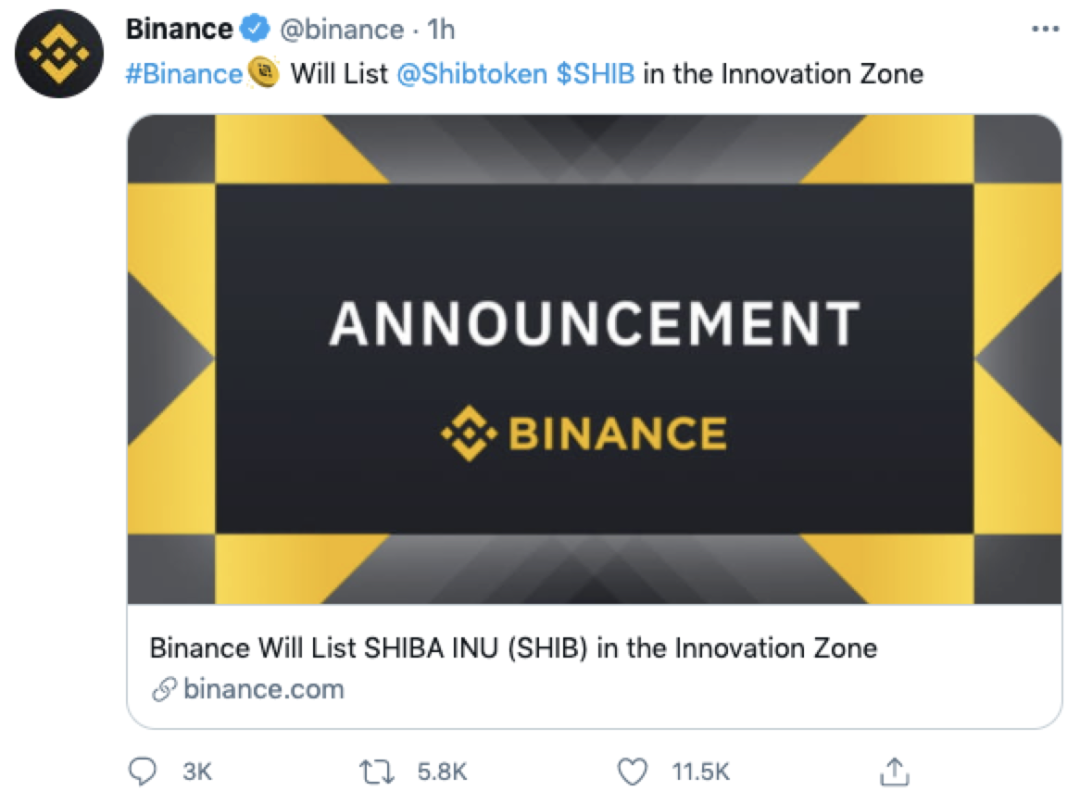 币国际-感染“狂犬病”的 SHIB，搏傻仍是庶民的成功？