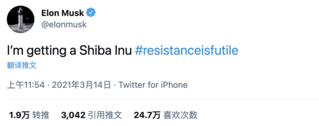 币国际-感染“狂犬病”的 SHIB，搏傻仍是庶民的成功？