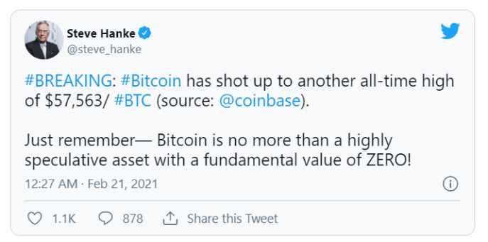 解读：为什么人类学家比经济学家对比特币更感兴趣