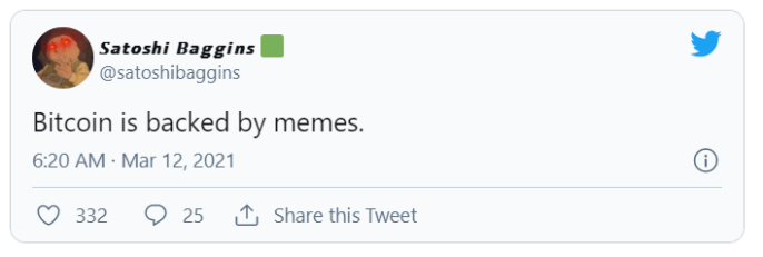 解读：为什么人类学家比经济学家对比特币更感兴趣