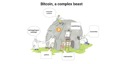 解读：为什么人类学家比经济学家对比特币更感兴趣
