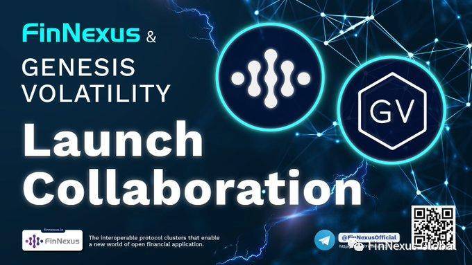 FinNexus 销毁了 89,239 个 FNX