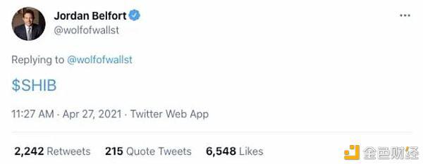 马斯克一句话 币圈被“屎”刷屏 有散户3000元本金狂赚60万