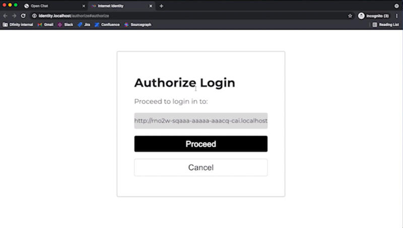 Openchat：去中心化社交应用的未来