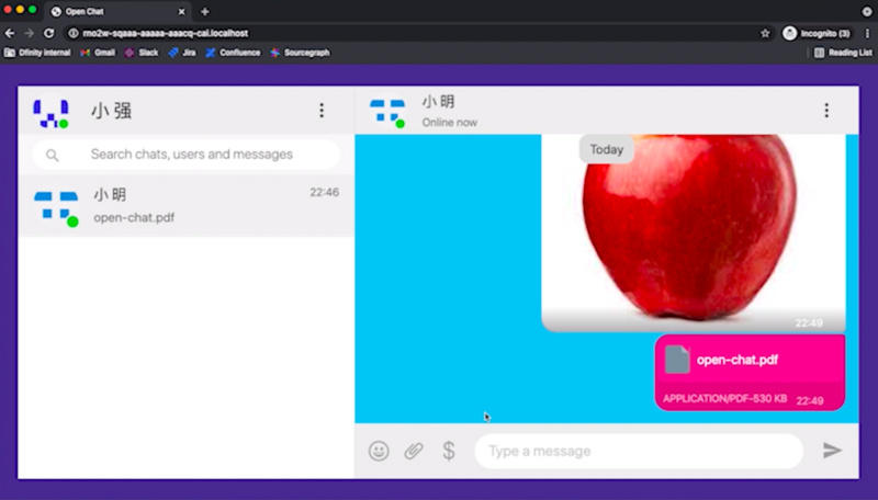 Openchat：去中心化社交应用的未来