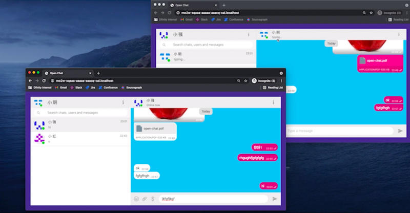 Openchat：去中心化社交应用的未来