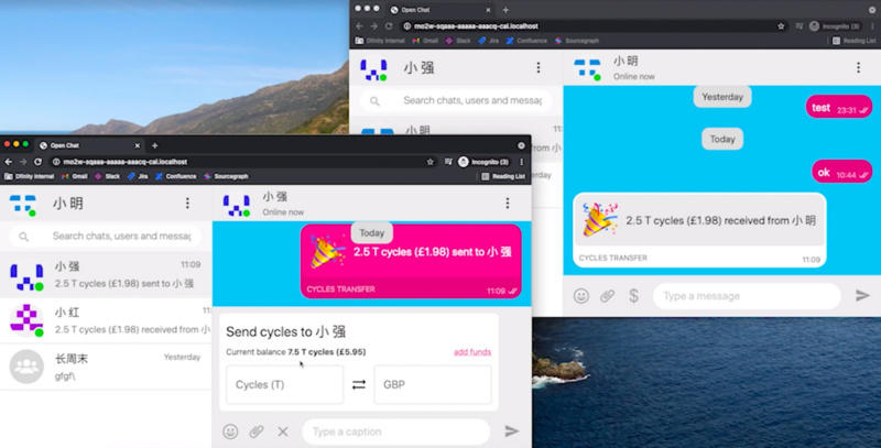 Openchat：去中心化社交应用的未来