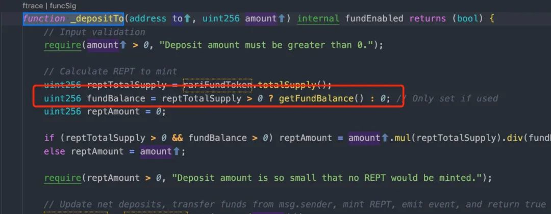 币国际-Rari 被黑事端剖析：高兴做聚合 无法被进犯