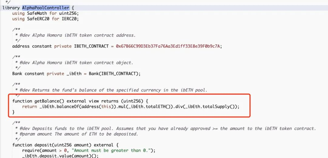 币国际-Rari 被黑事端剖析：高兴做聚合 无法被进犯
