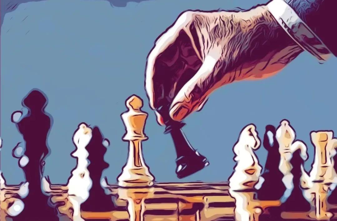 币国际-映射整个金融国际的加密钱银衍生品 谁会成为比Uniswap更大的独角兽？