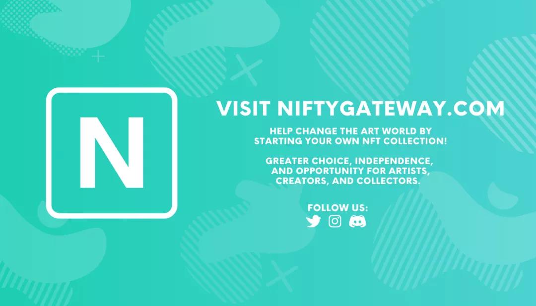 币国际-艺术周报2021#19｜NFT热潮继续高涨