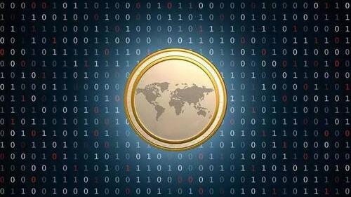 《经济学人》新一期封面主题：Govcoins，改动金融的数字钱银