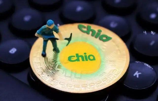 以Chia为例，POC/POST机制或许在未来代替POW机制吗？