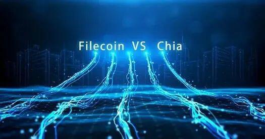 以Chia为例，POC/POST机制或许在未来代替POW机制吗？