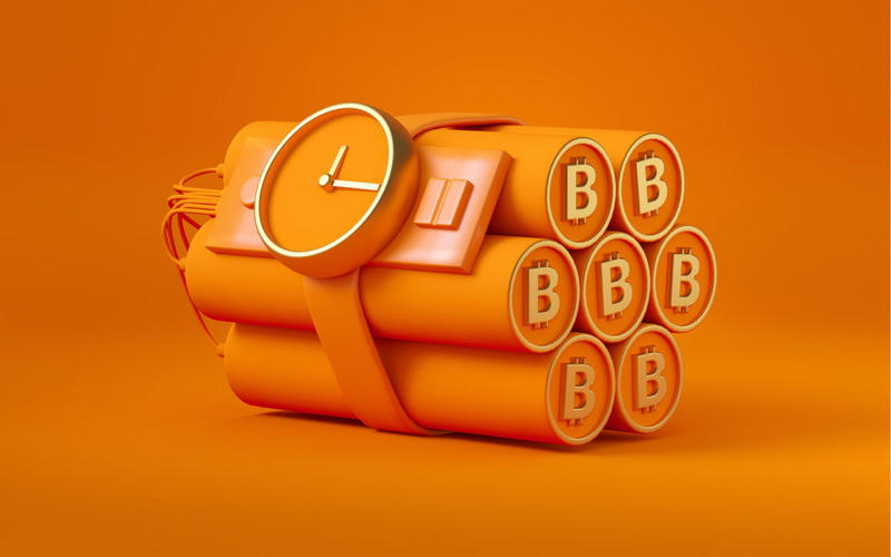 你为什么不用担心比特币禁令？