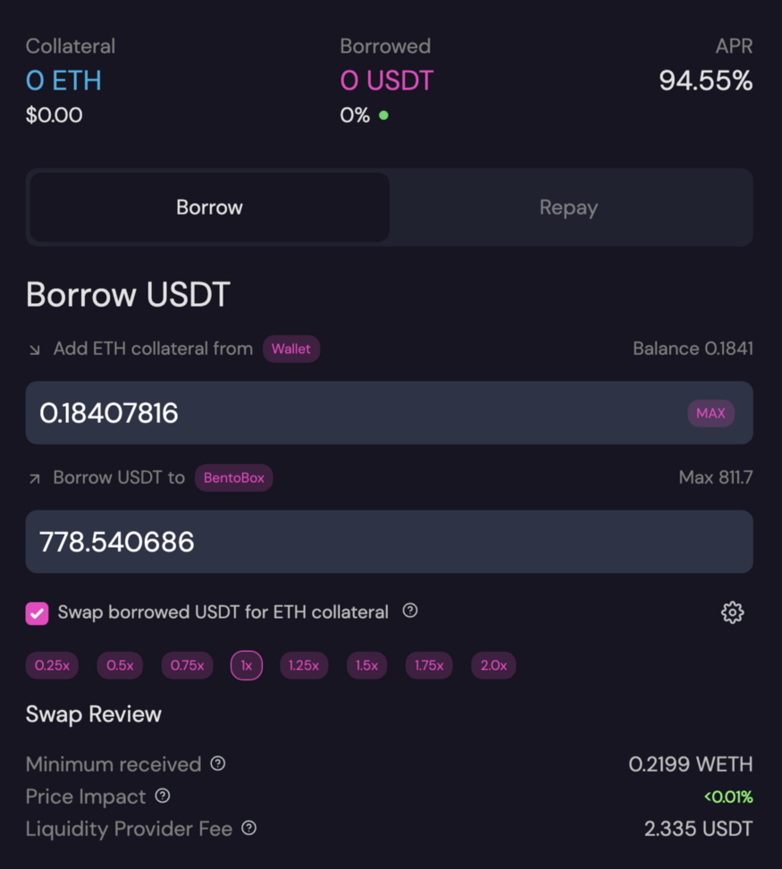 寿司产品介绍喀什：创新杠杆借贷体验的开始