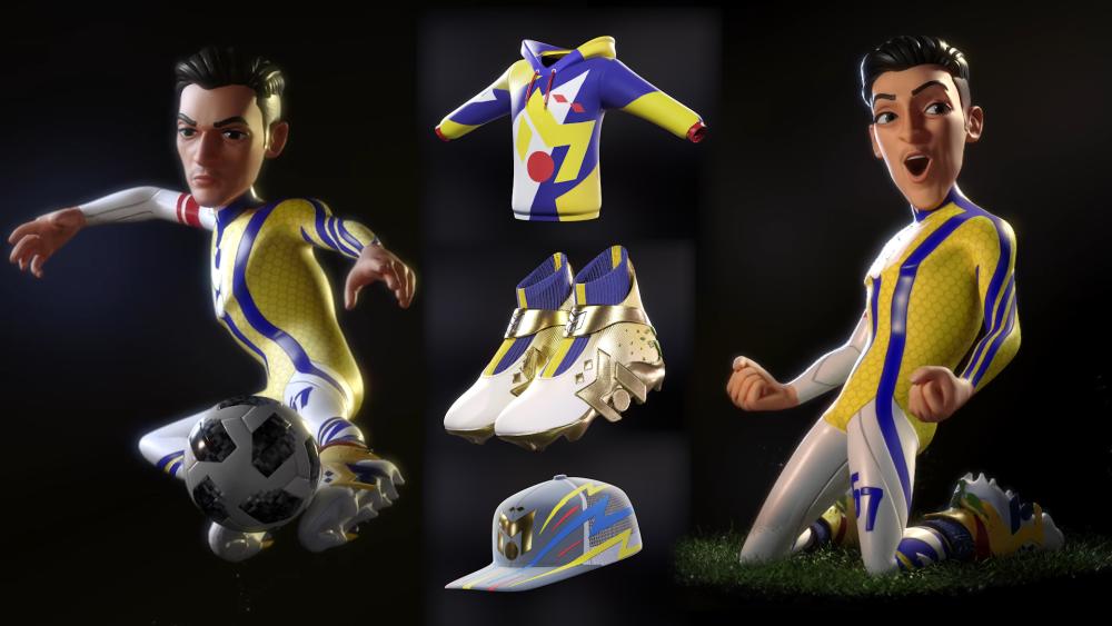 在NBA顶级投篮之后，NFT还有哪些大的IP可用？