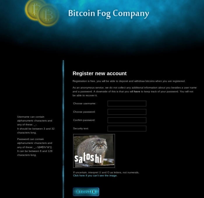 梦想十年，黑网“洗钱皇帝”终于落网