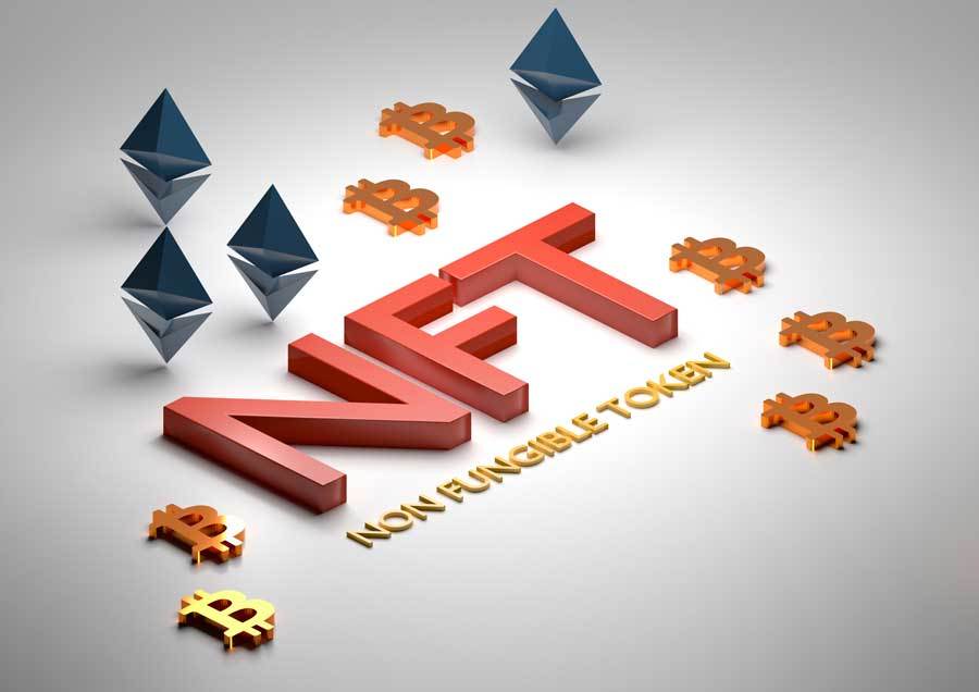 V-god谈论NFT、Dao、defi和下一批10亿以太坊用户